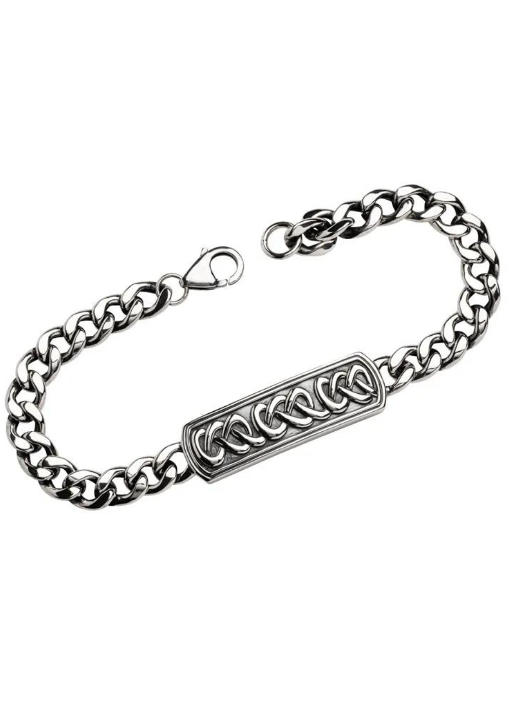 Silver Men's Bracelet Chain Jewellery Sterling Silver PNG, Clipart, Free PNG  Download