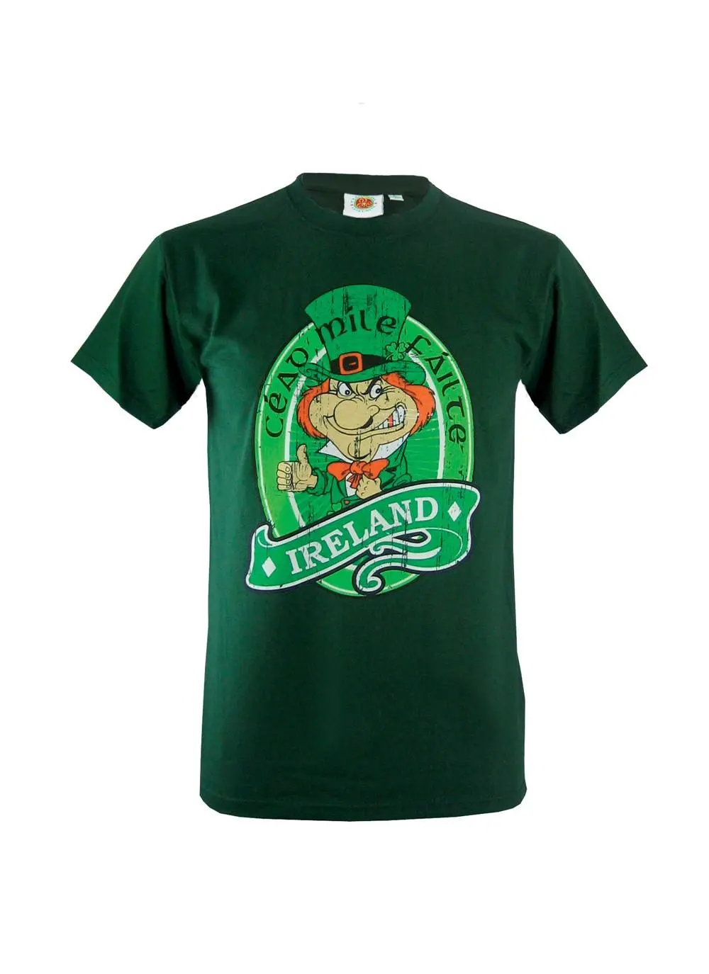 Cead Mile Failte T-Shirt