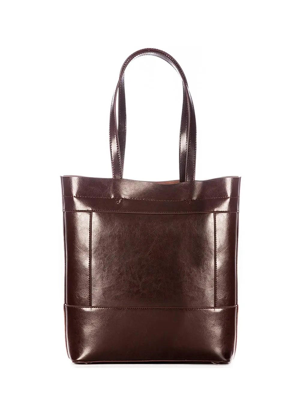 Ladies Leather Handbag