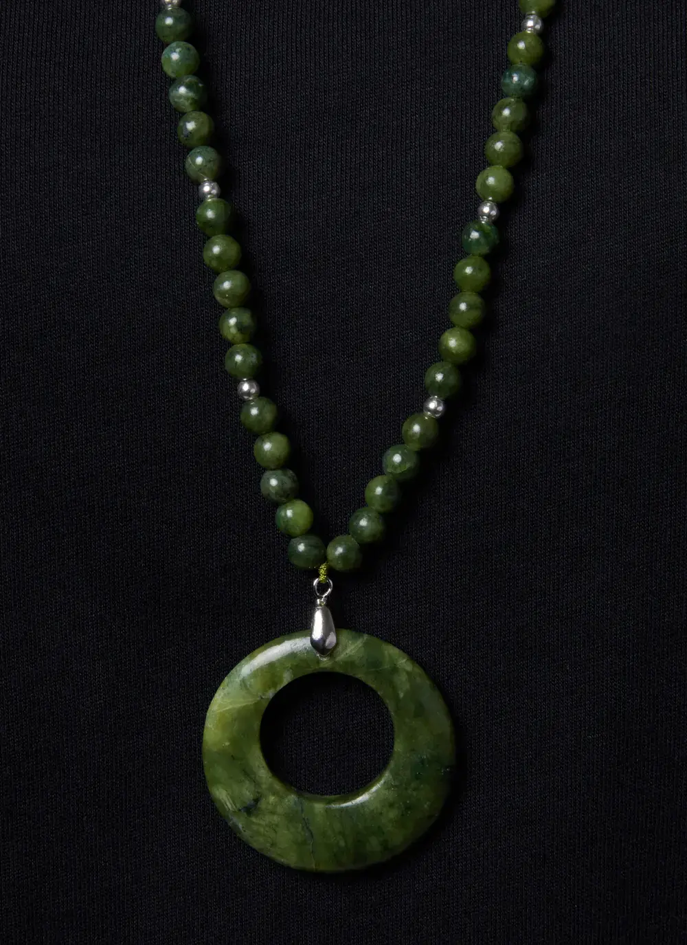 Marble Pendant 