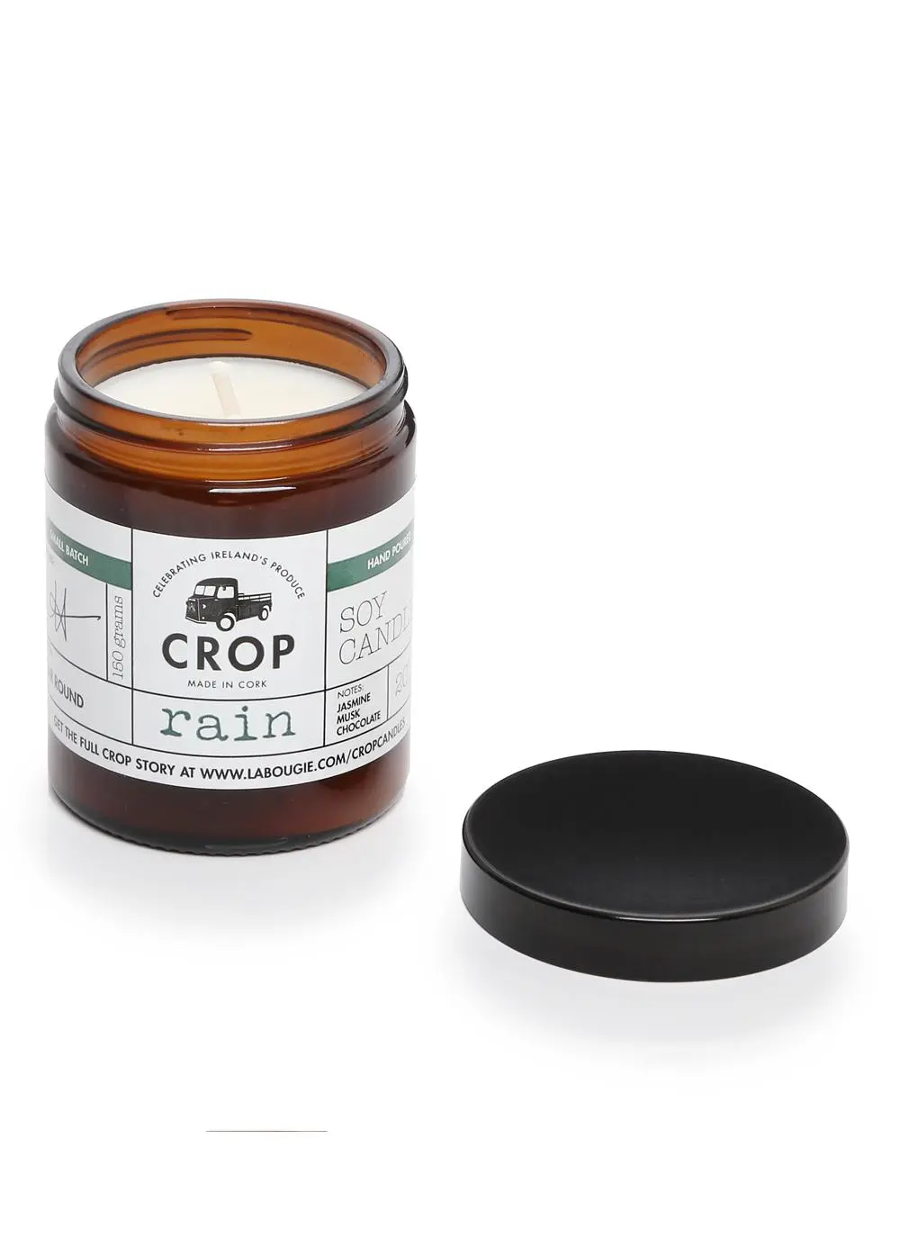 Rain Candle