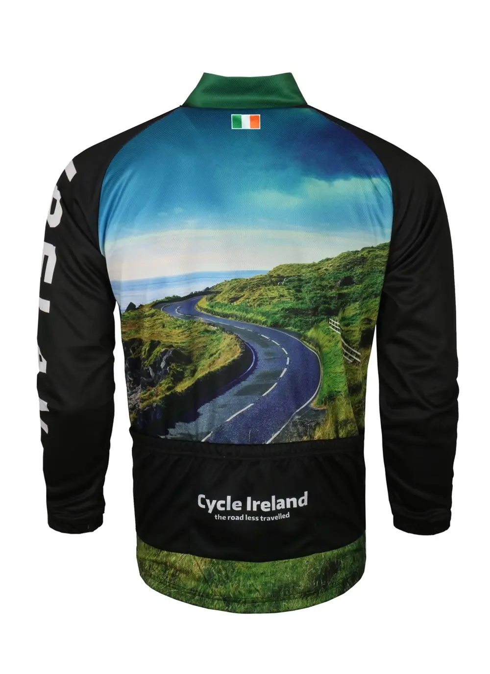 Cycle Ireland Cycling Jersey
