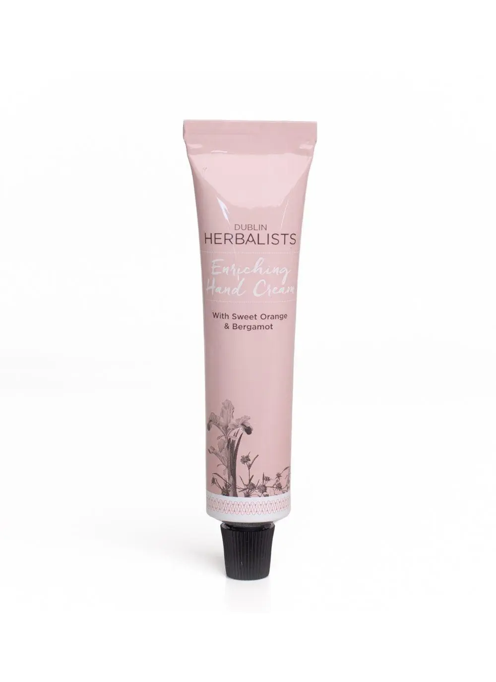 Enriching Hand Cream - Sweet Orange & Bergamot