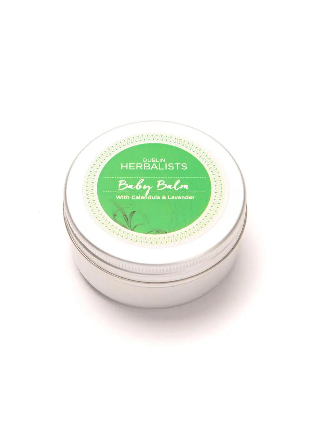 Dublin Herbalists Baby Balm