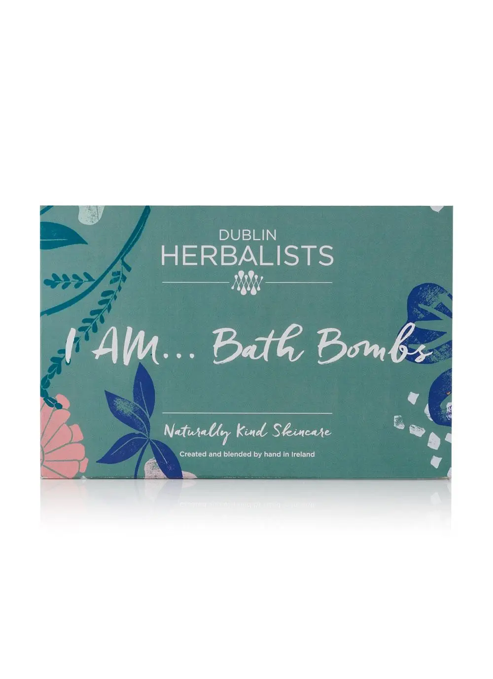 Dublin Herbalists I Am... Bath Bombs 6pk