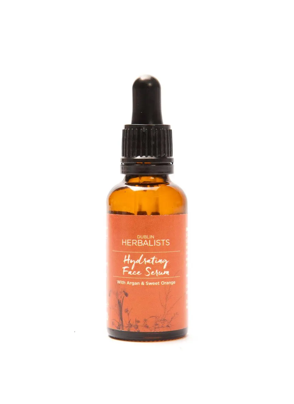Dublin Herbalists Hydrating Face Serum