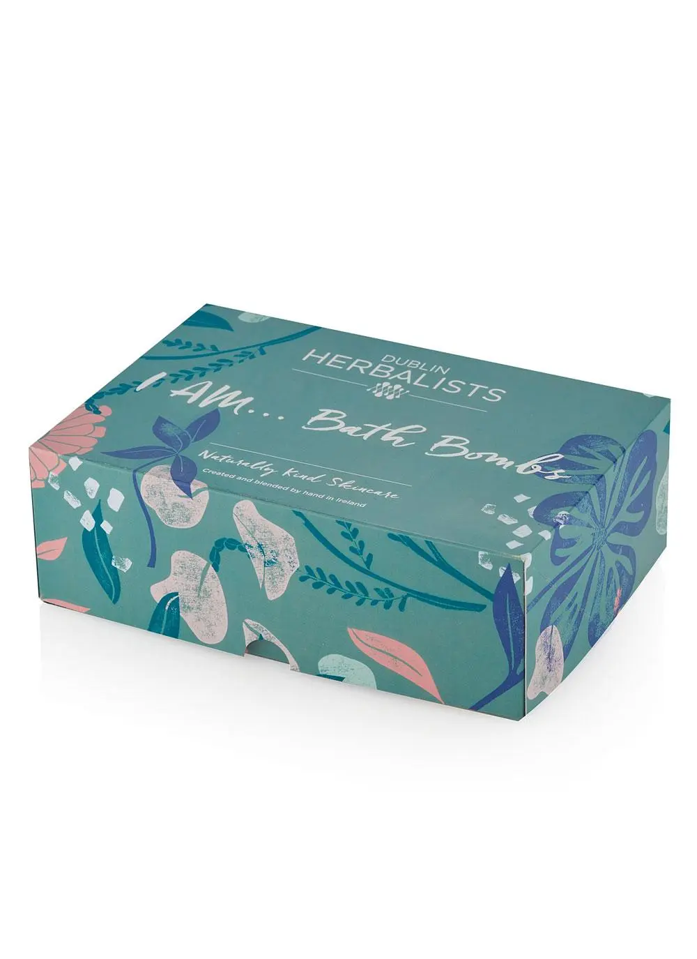 Dublin Herbalists I Am... Bath Bombs 6pk