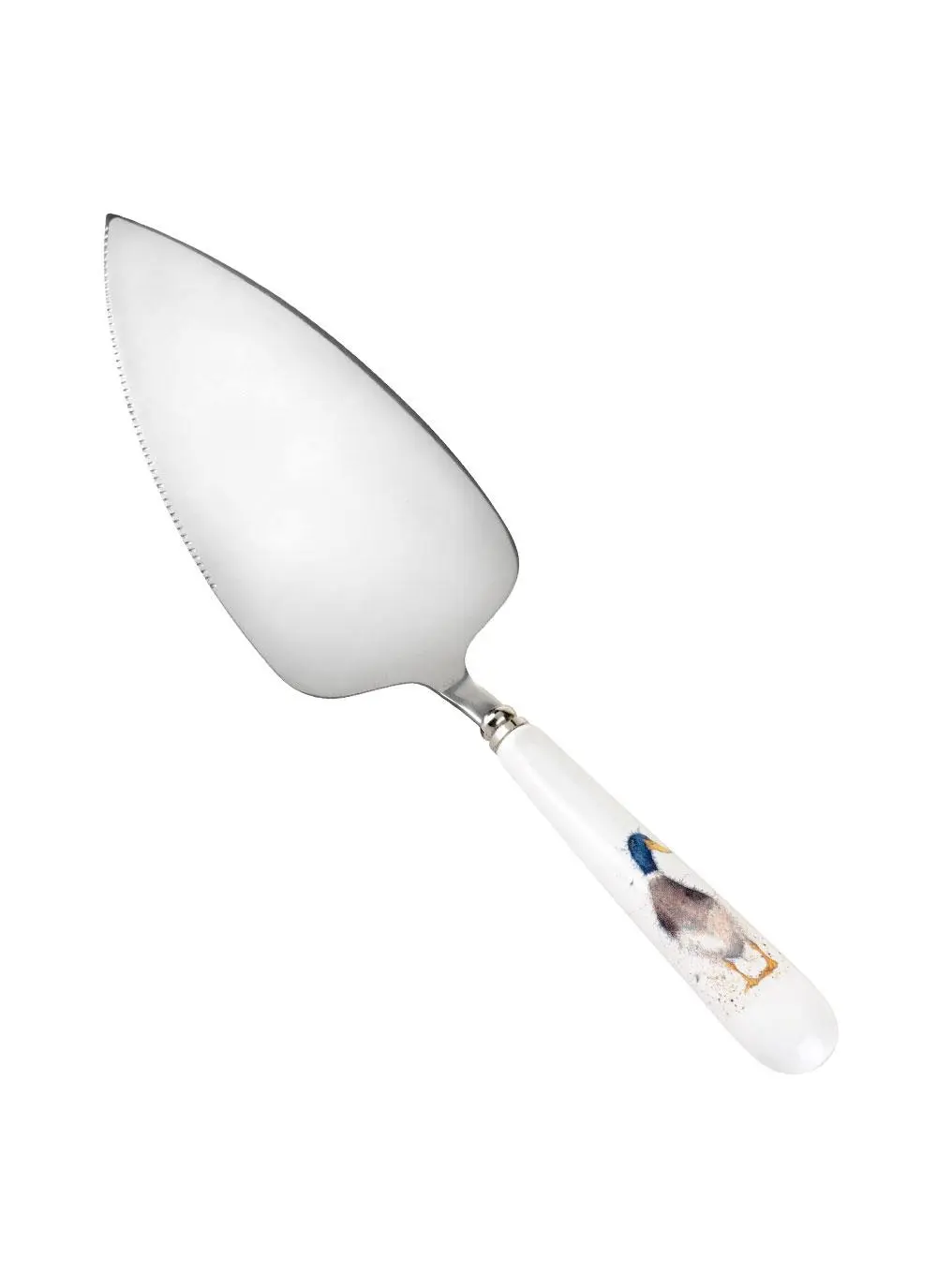 Wrendale Designs Duck Cake Slice