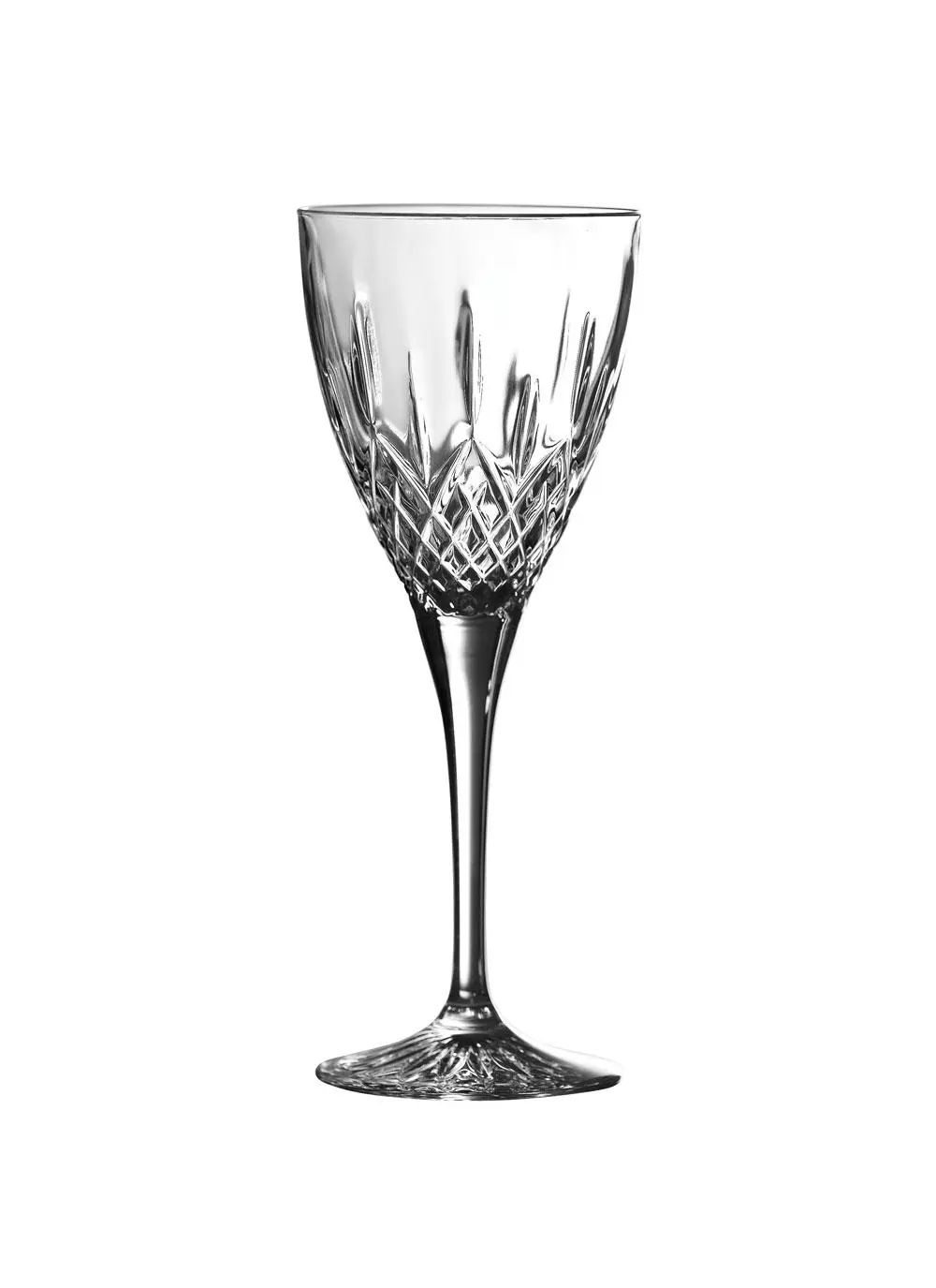 Royal Doulton Earlswood Wine Goblets Set of 6