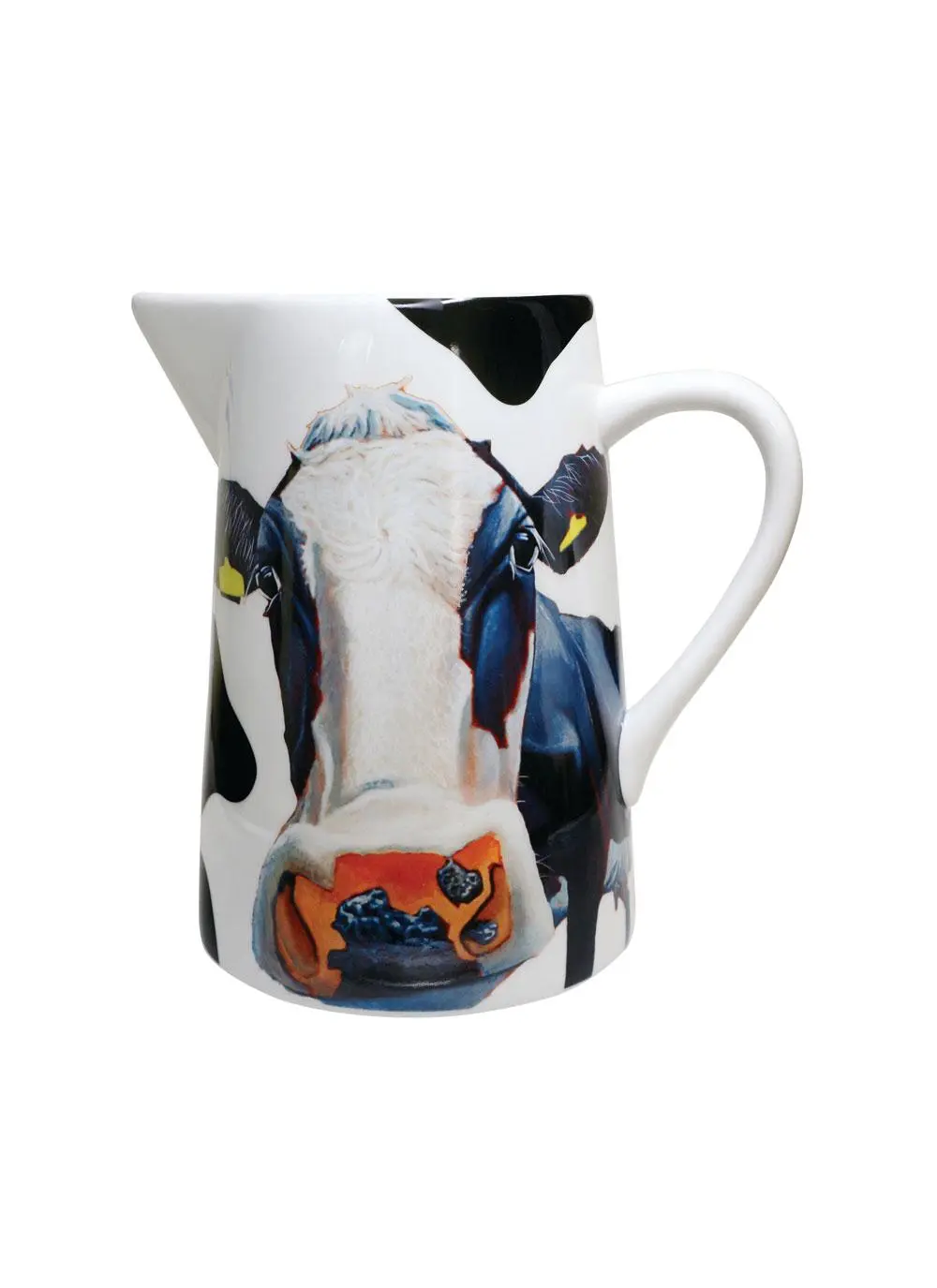Eoin O' Connor Cow Water Jug