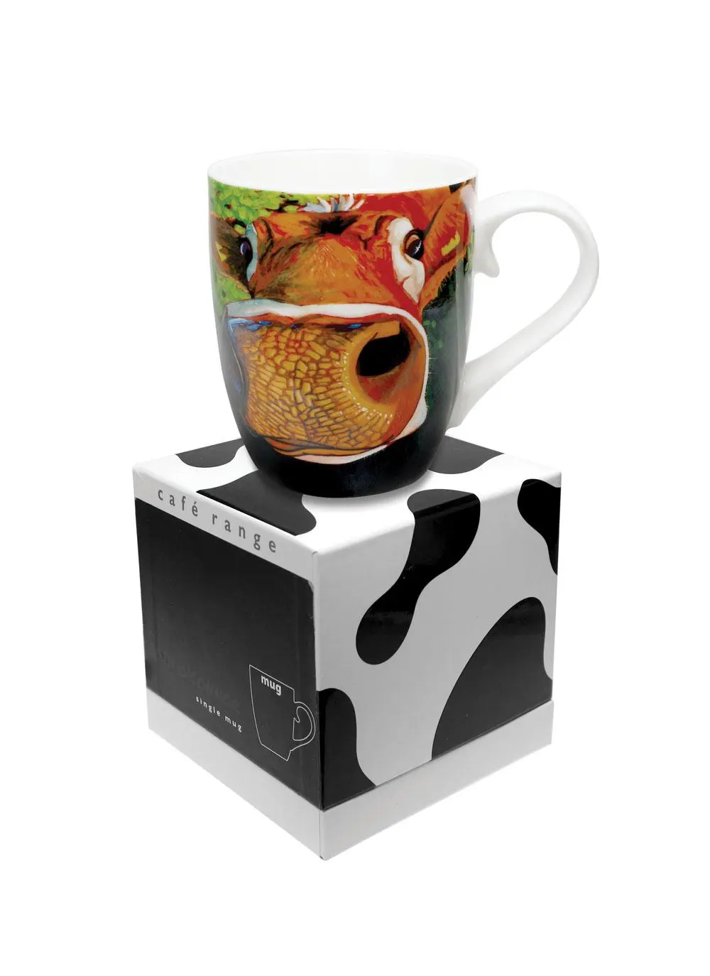 Eoin O'Connor Reach For The Stars Mug
