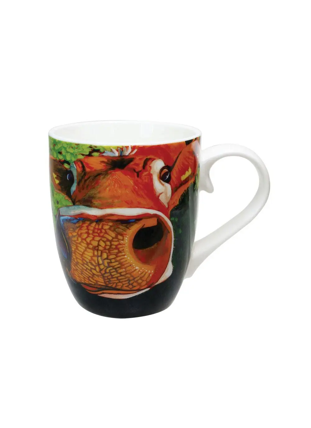 Eoin O'Connor Reach For The Stars Mug