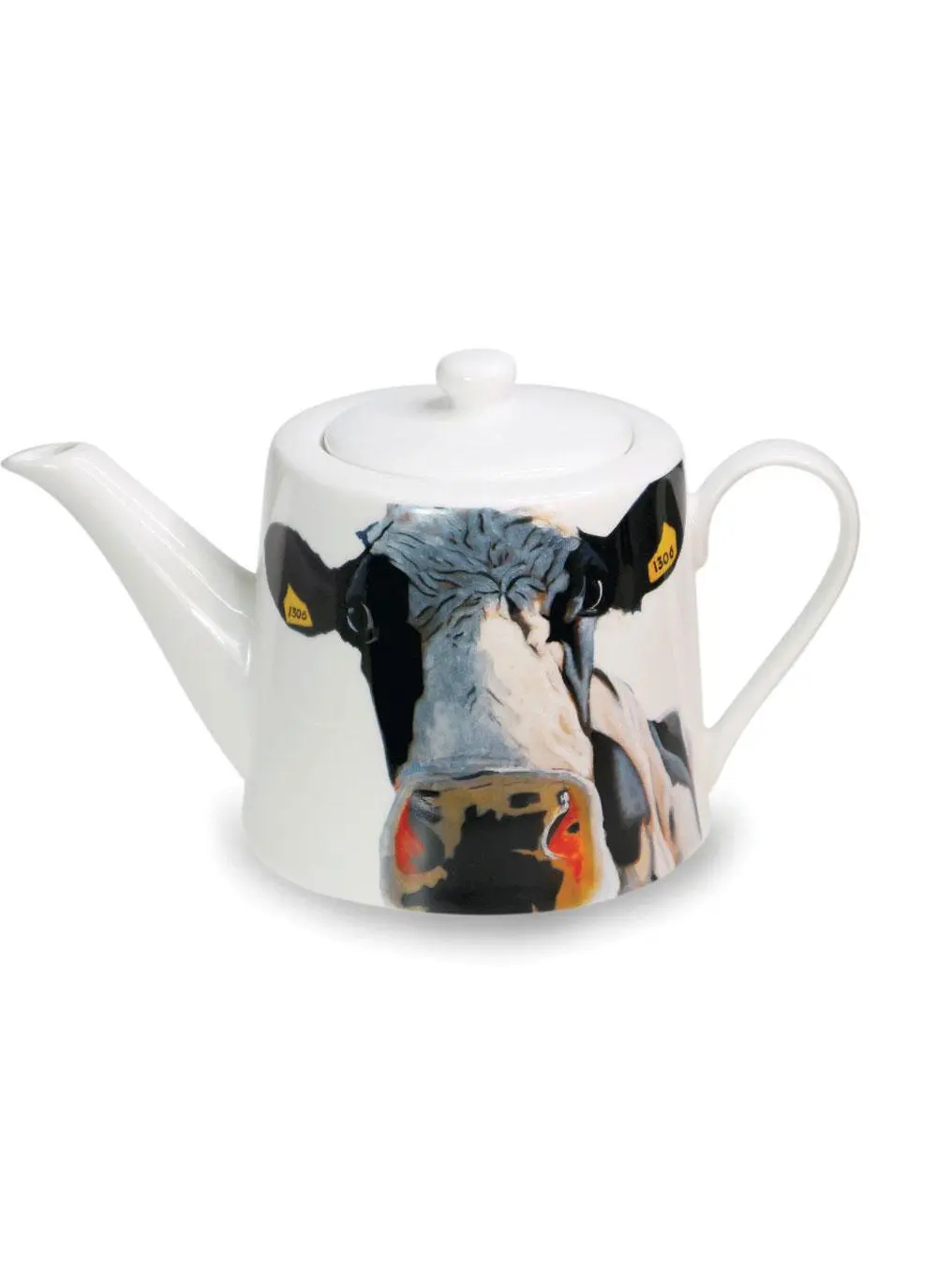 Eoin O'Connor Teapot