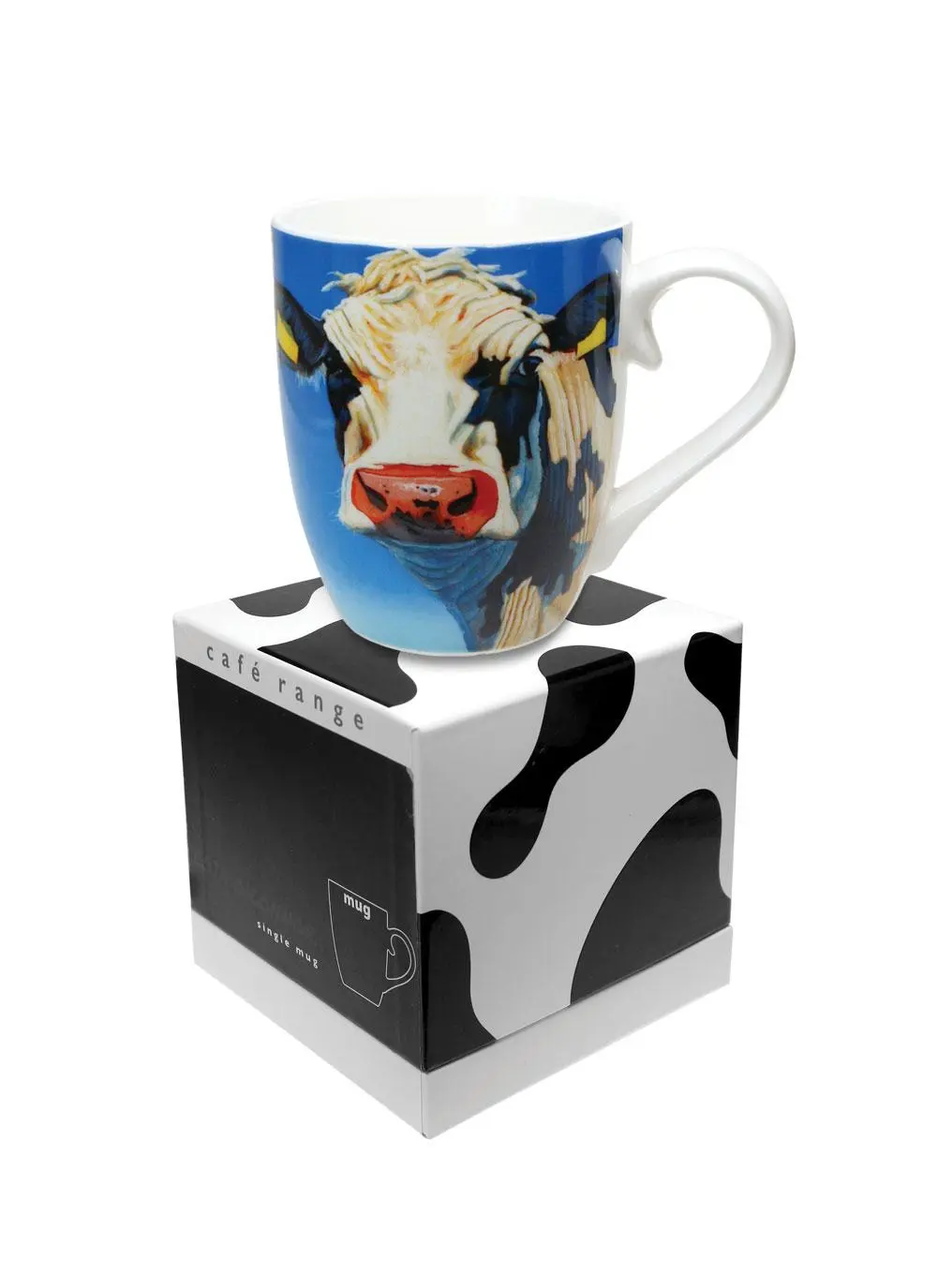 Eoin O' Connor The Young Buck Mug