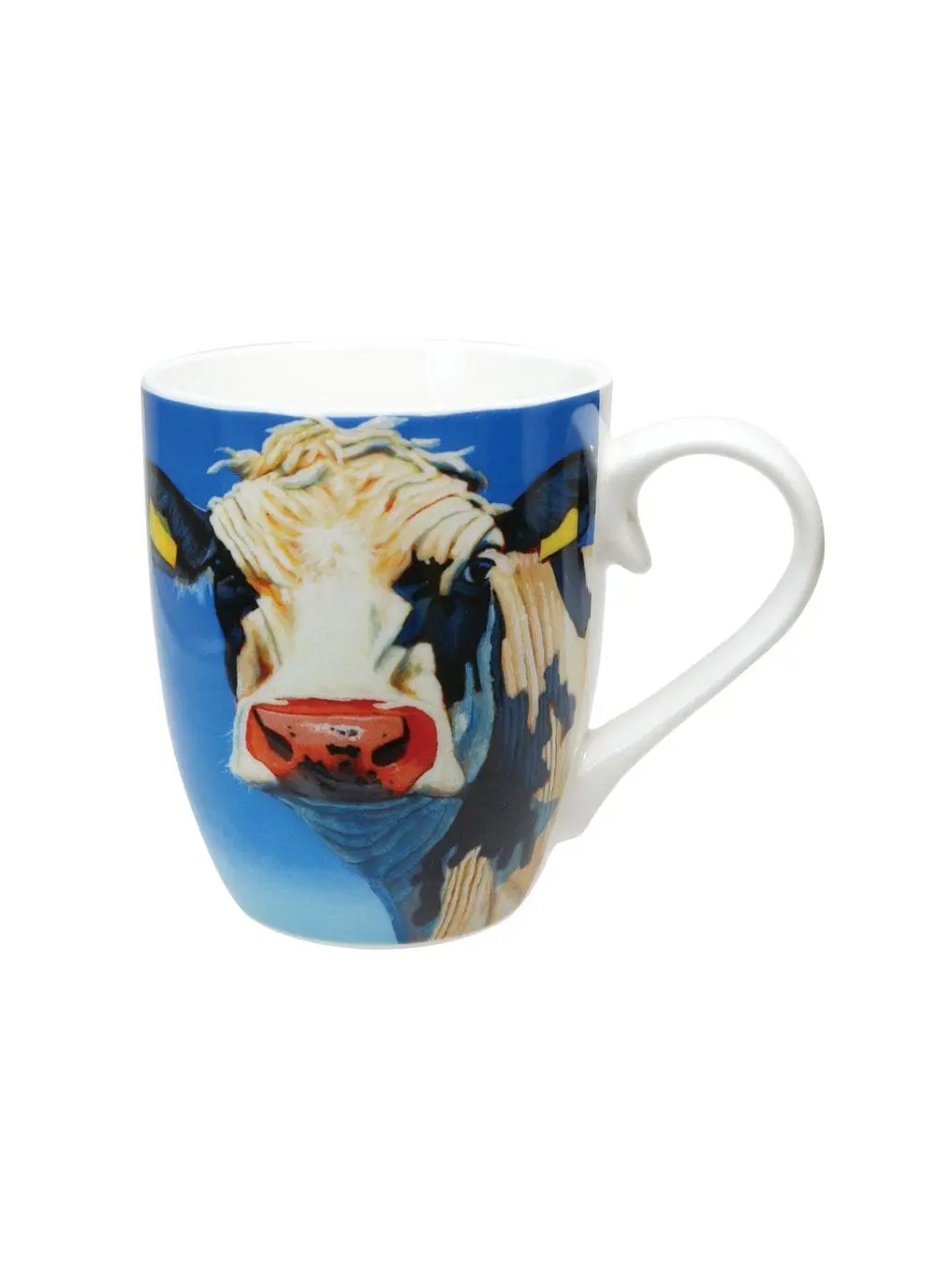 Eoin O' Connor The Young Buck Mug