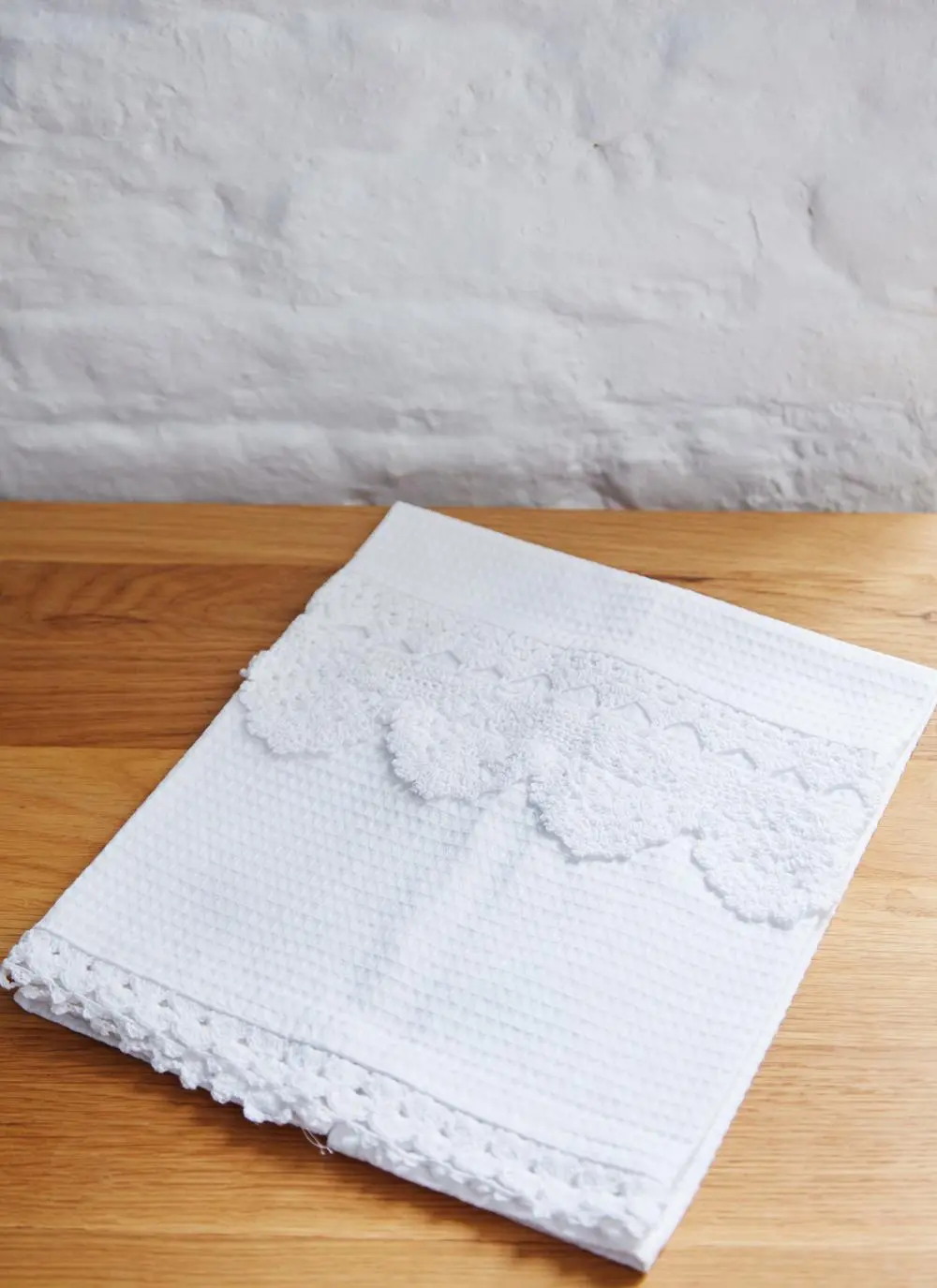 Erne Guest Towels Set of 2