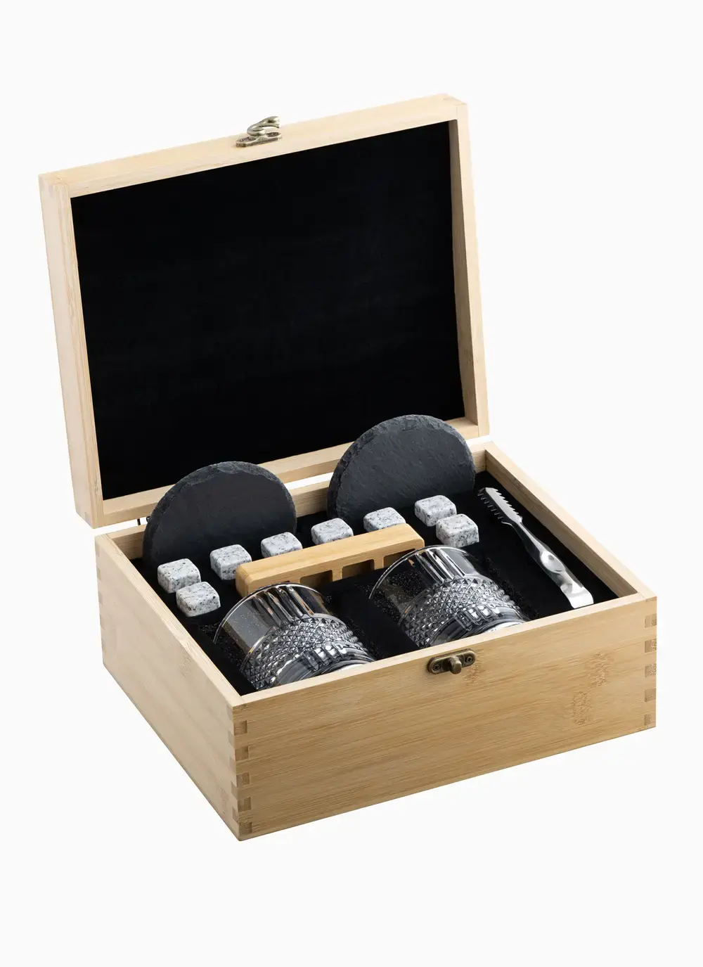 Eyre Whiskey Gift Set  