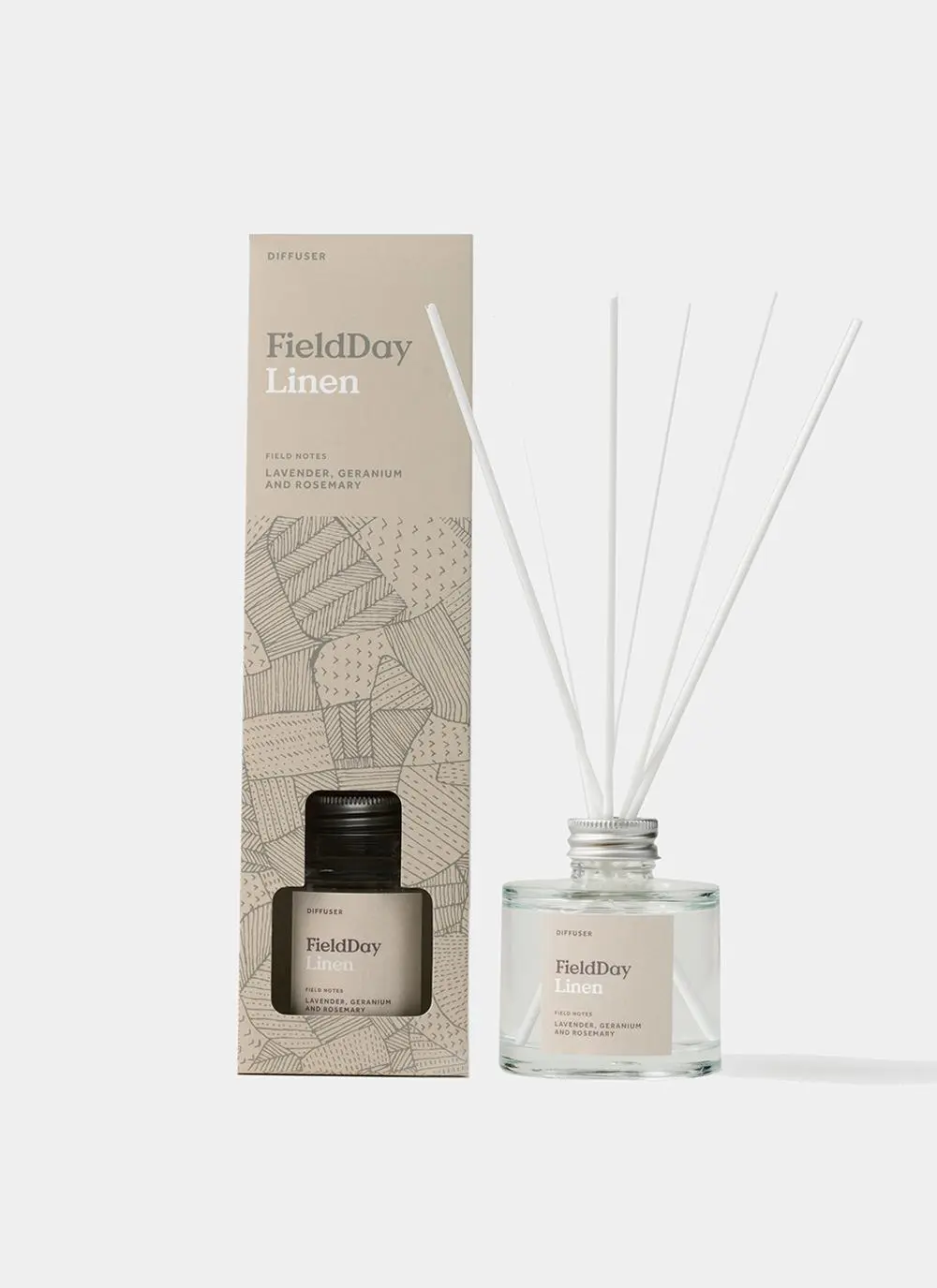 FieldDay Linen Diffuser