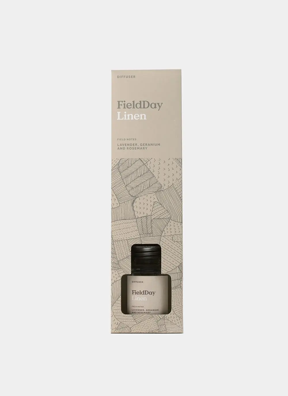 FieldDay Linen Diffuser