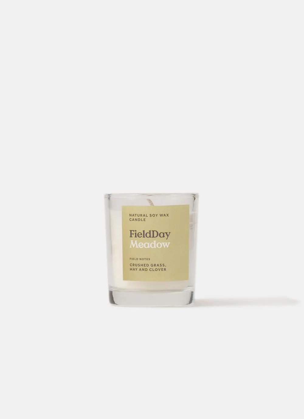 FieldDay Meadow Small Candle