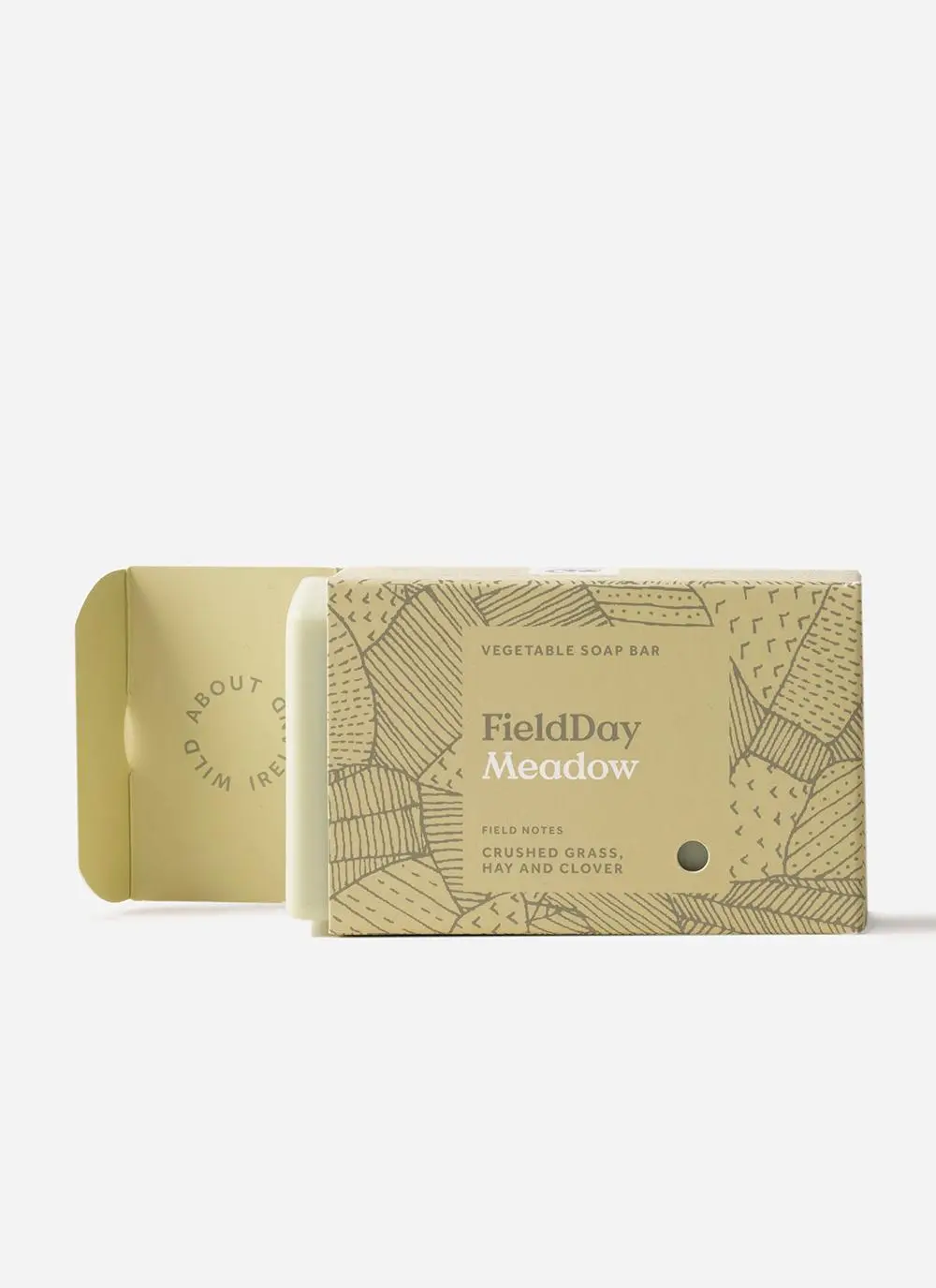 FieldDay Meadow Soap Bar