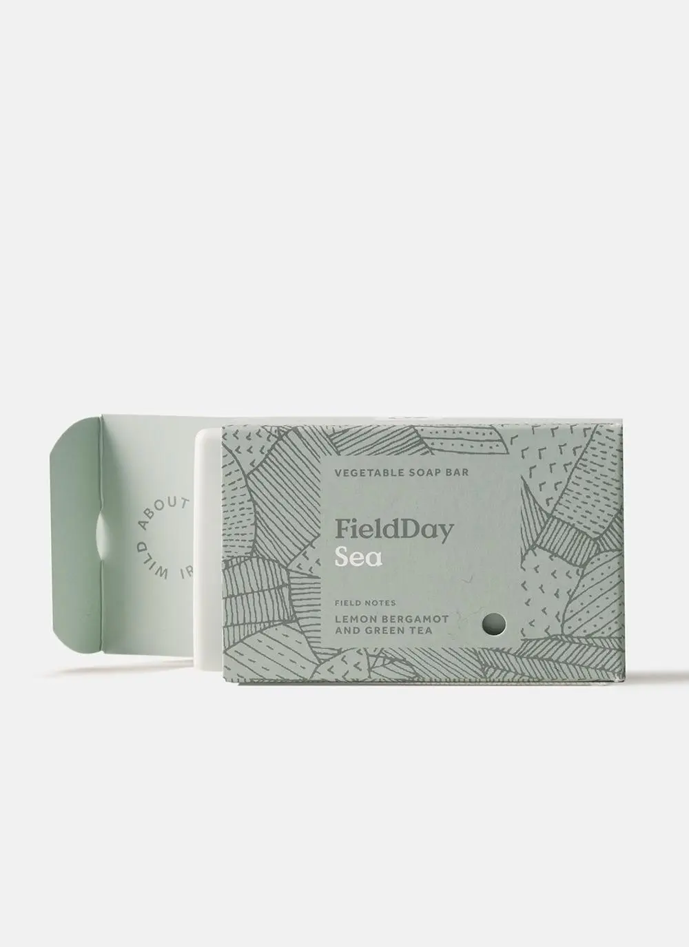 FieldDay Sea Soap Bar