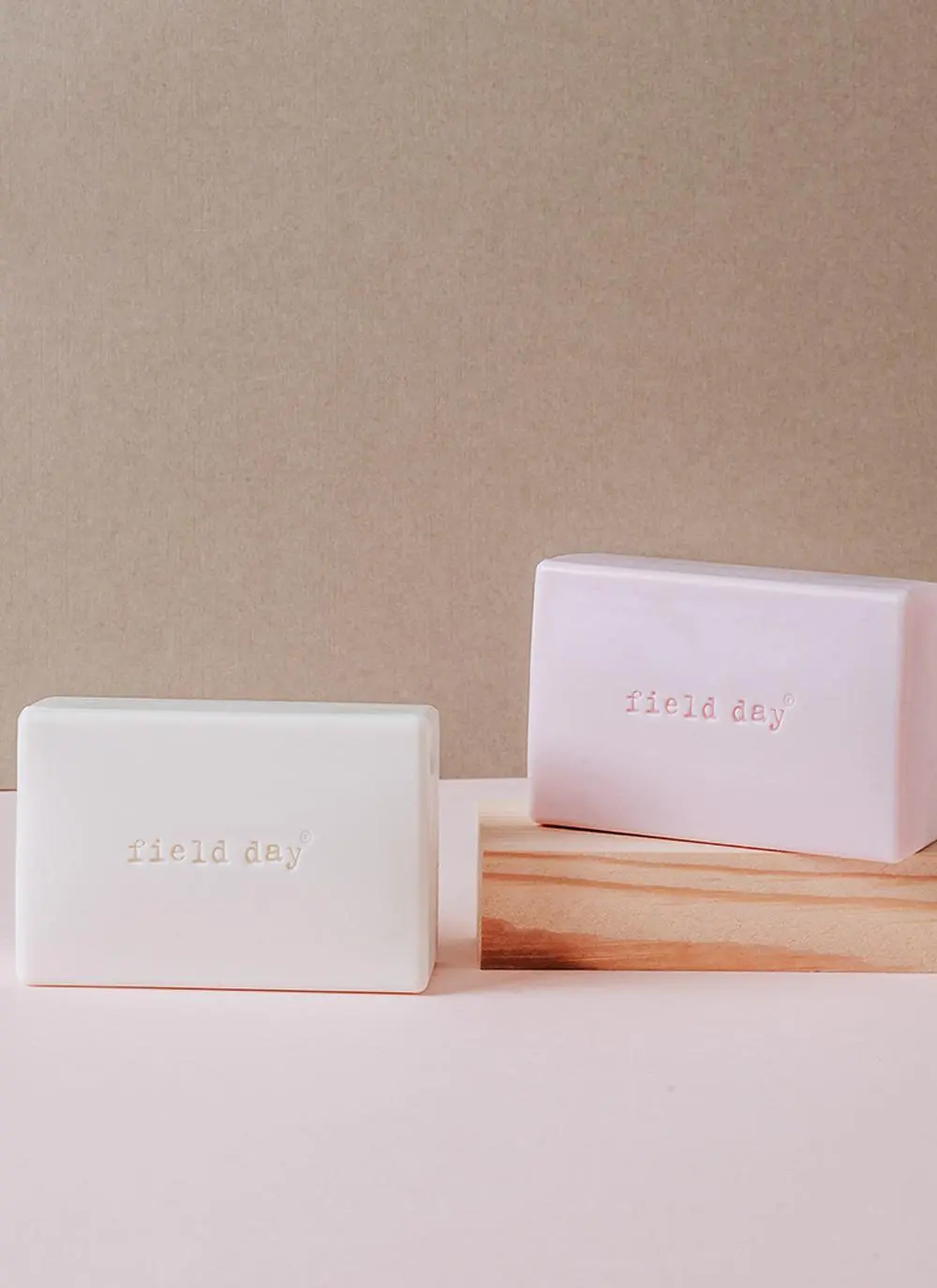 Wild Rose Soap