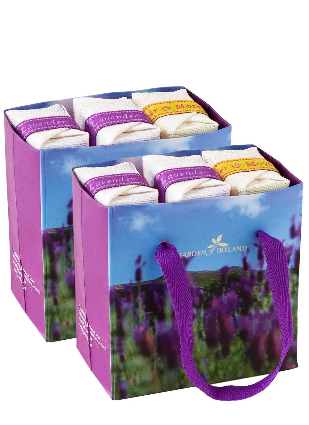 Garden of Ireland Soaps