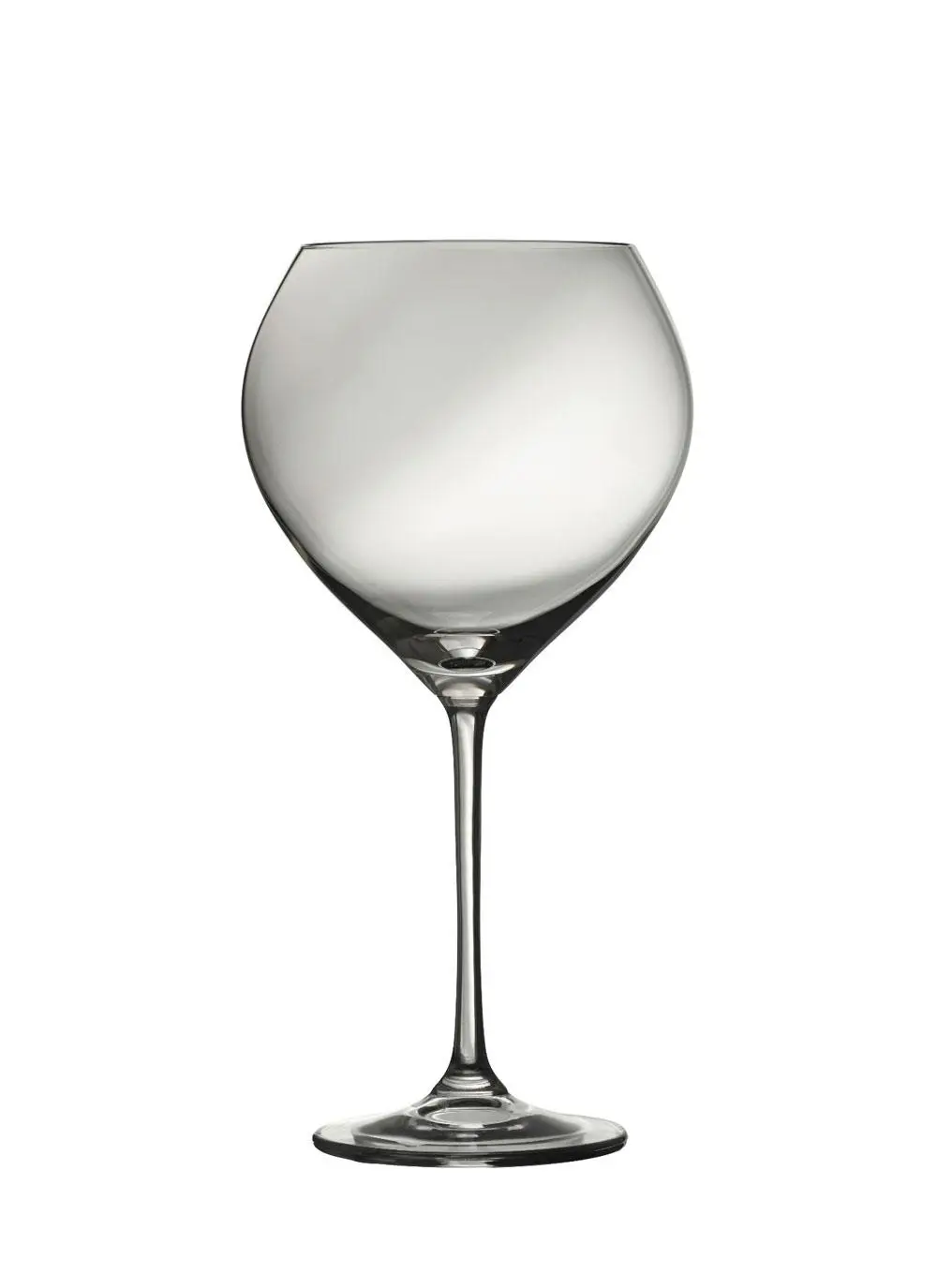 Galway Crystal Clarity Goblet Set of 4