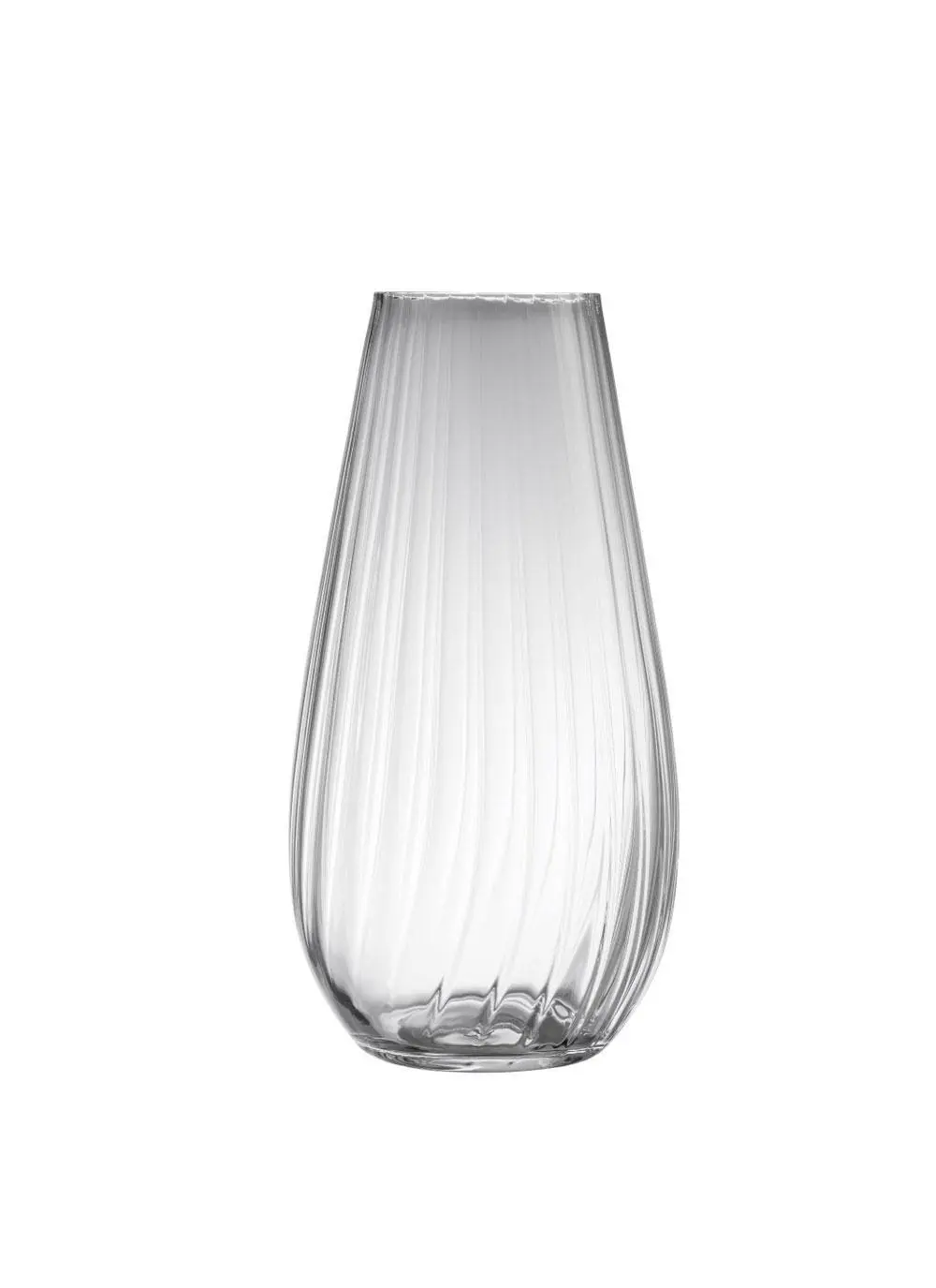 Galway Crystal Erne 9.5'' Vase
