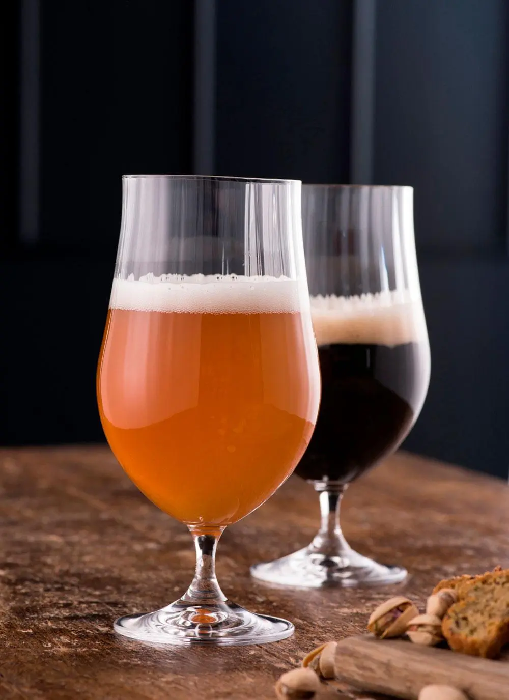 Galway Crystal Erne Craft Beer & Cocktail Pair