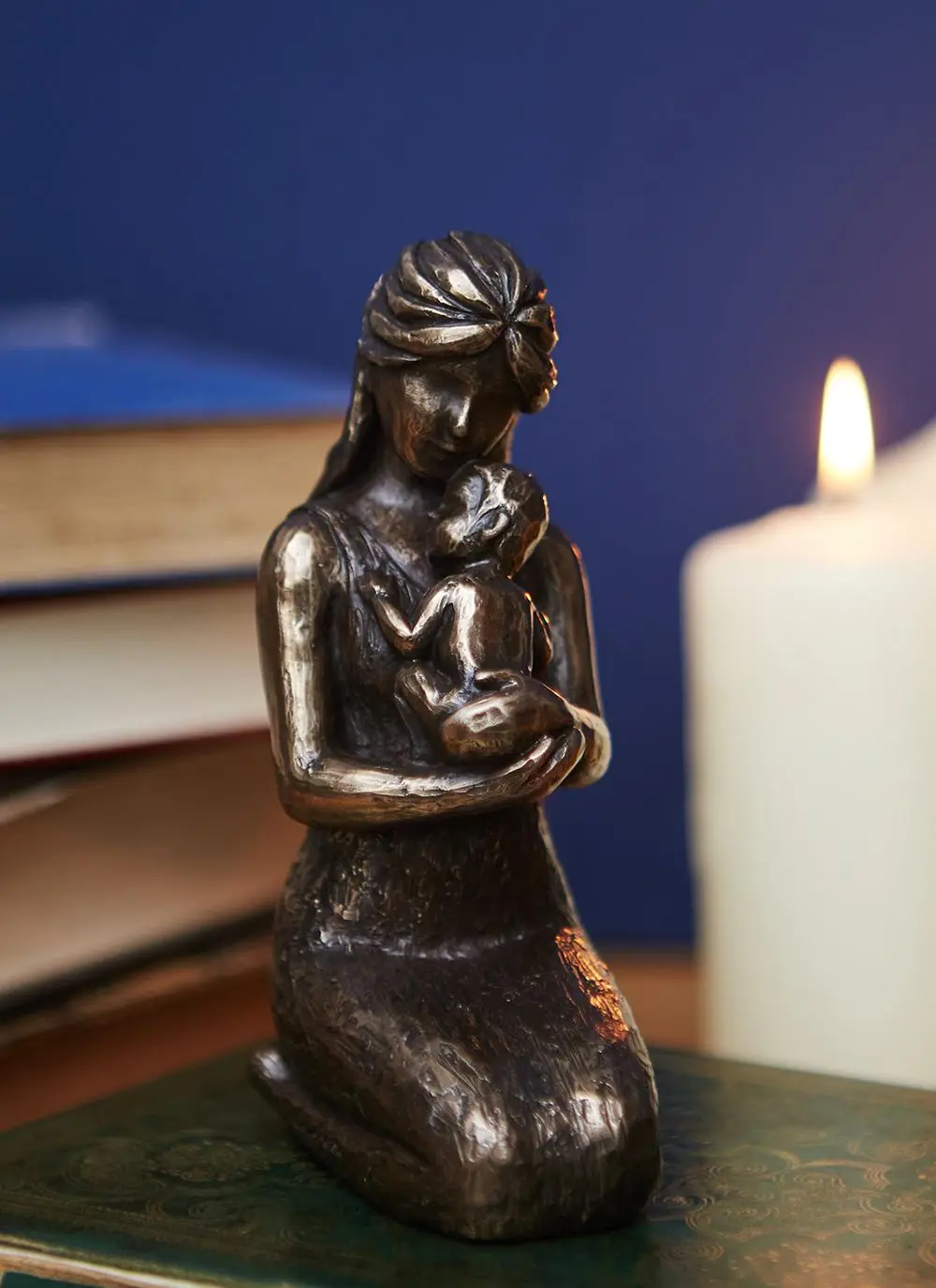 Love Life - Little Blessing Figurine