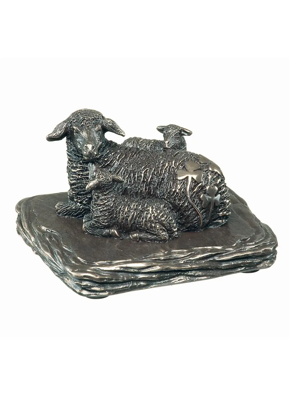 Sheep Figurine