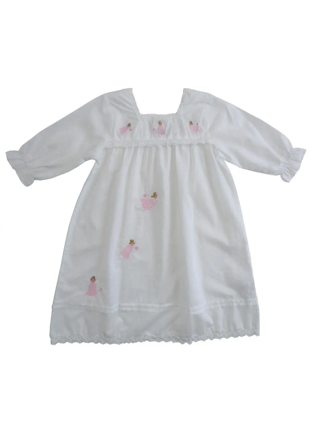Maddie Angel Nightdress 1-2 Years