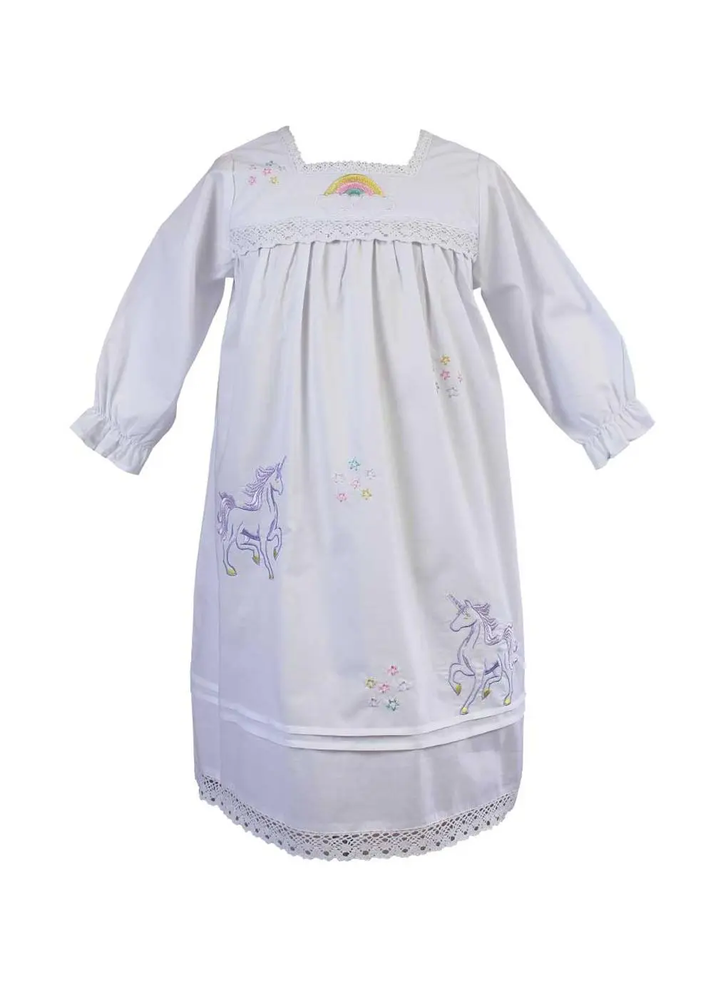 Ophelia Unicorn Nightdress