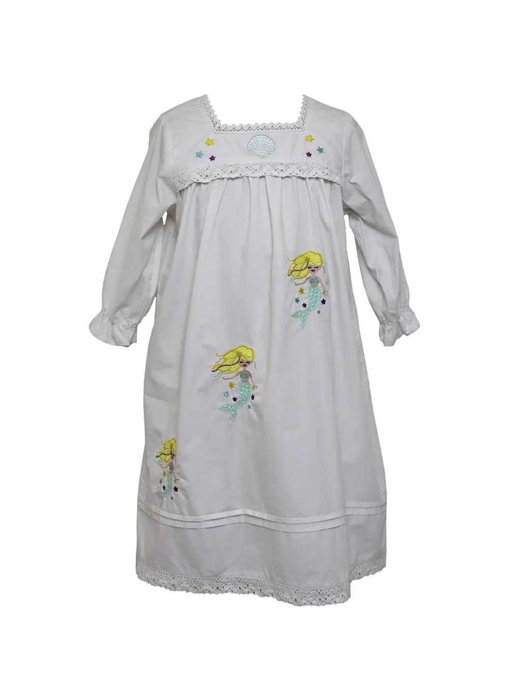 Avalon Mermaid Nightdress
