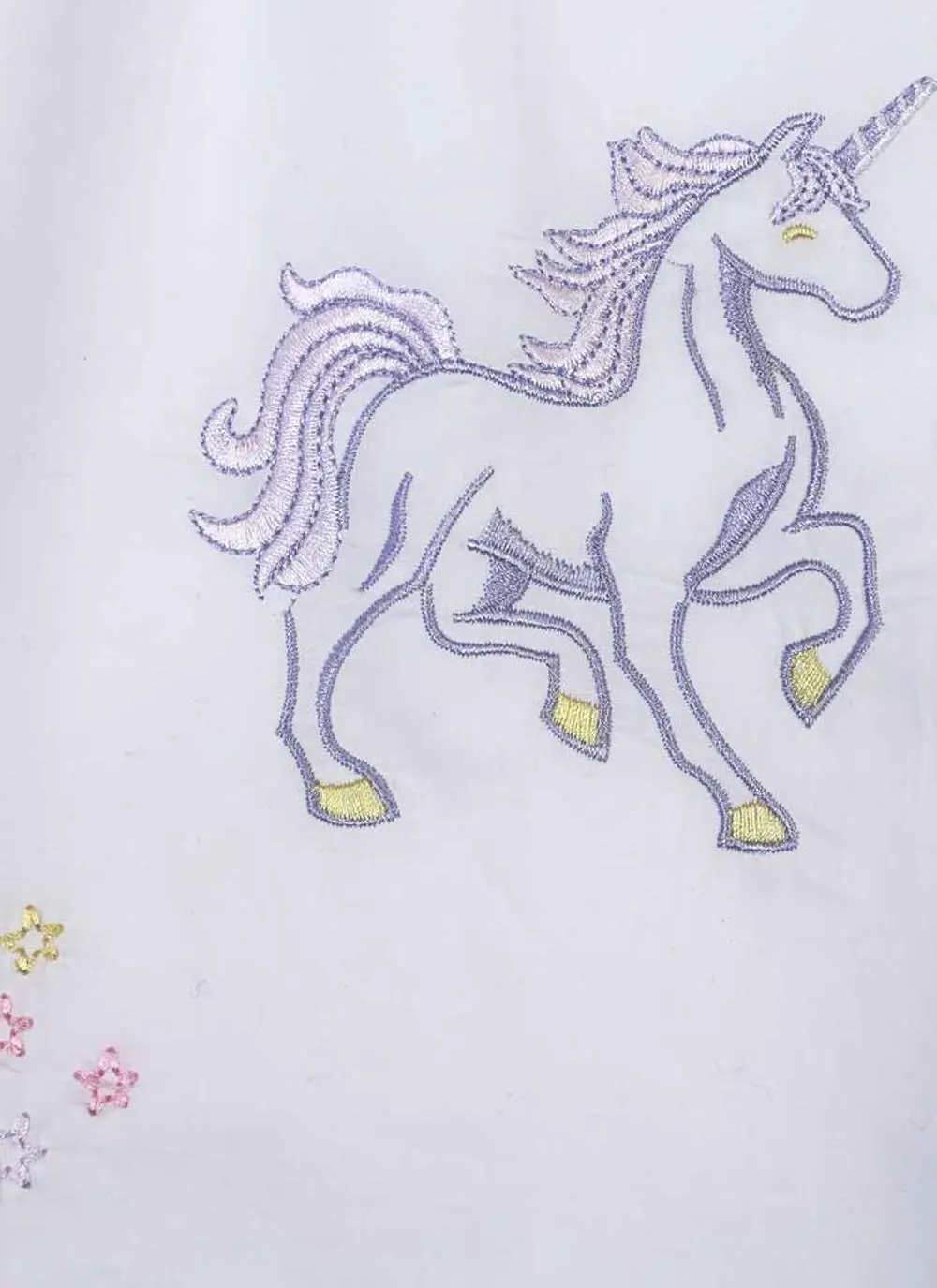 Ophelia Unicorn Nightdress