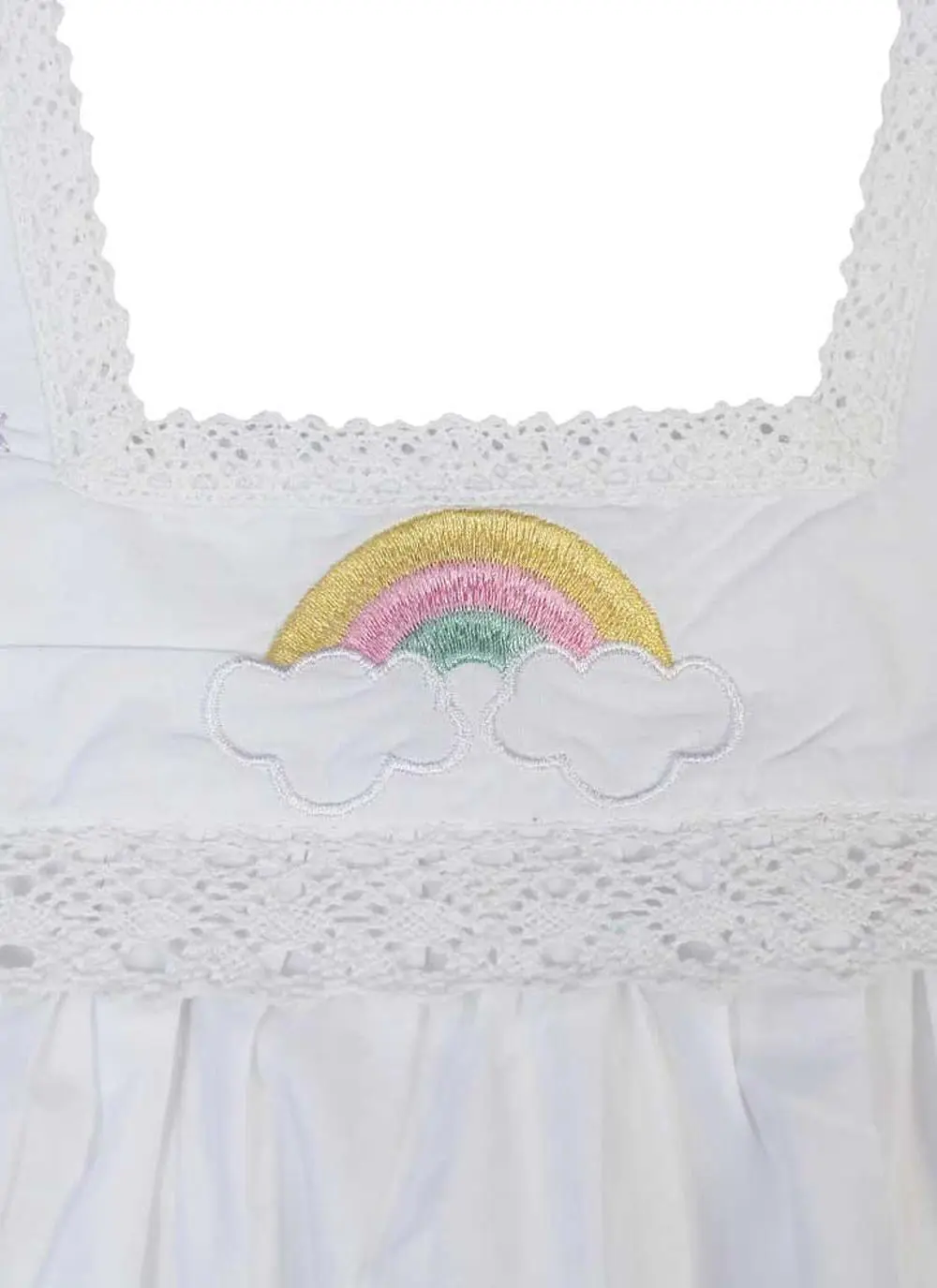 Ophelia Unicorn Nightdress