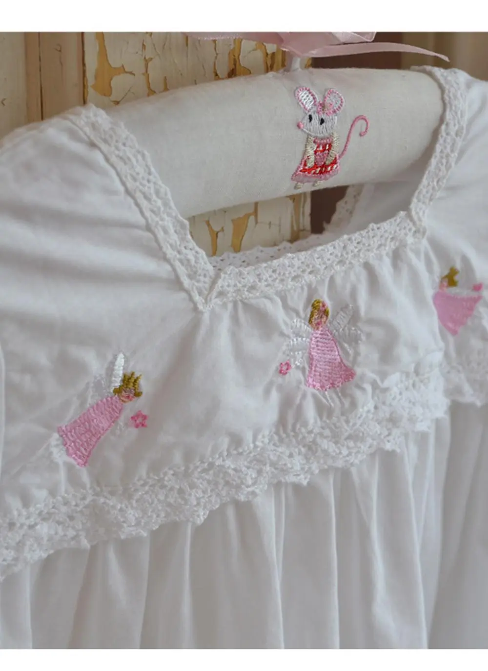 Maddie Angel Nightdress 1-2 Years
