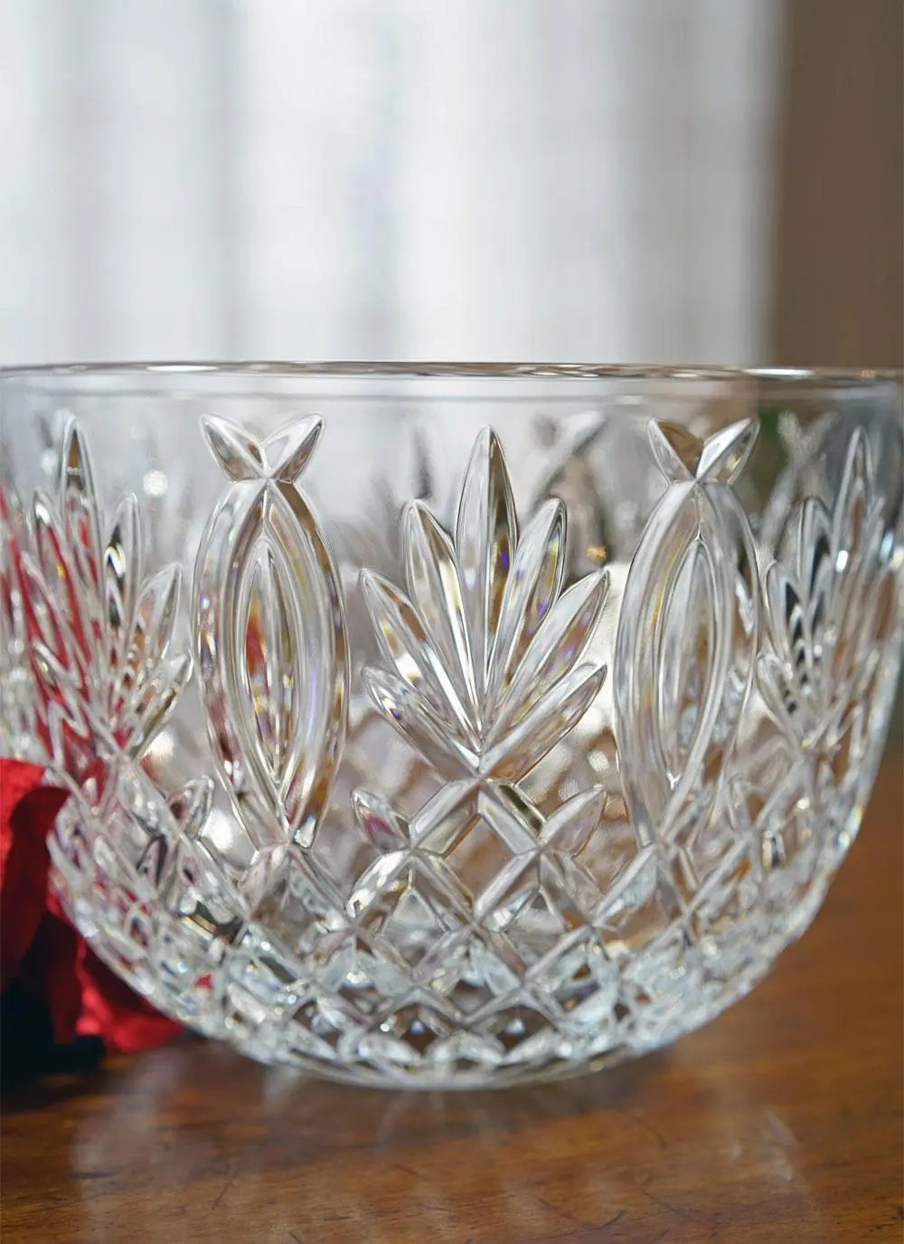 Waterford Crystal Granville 8.5 Inch Bowl