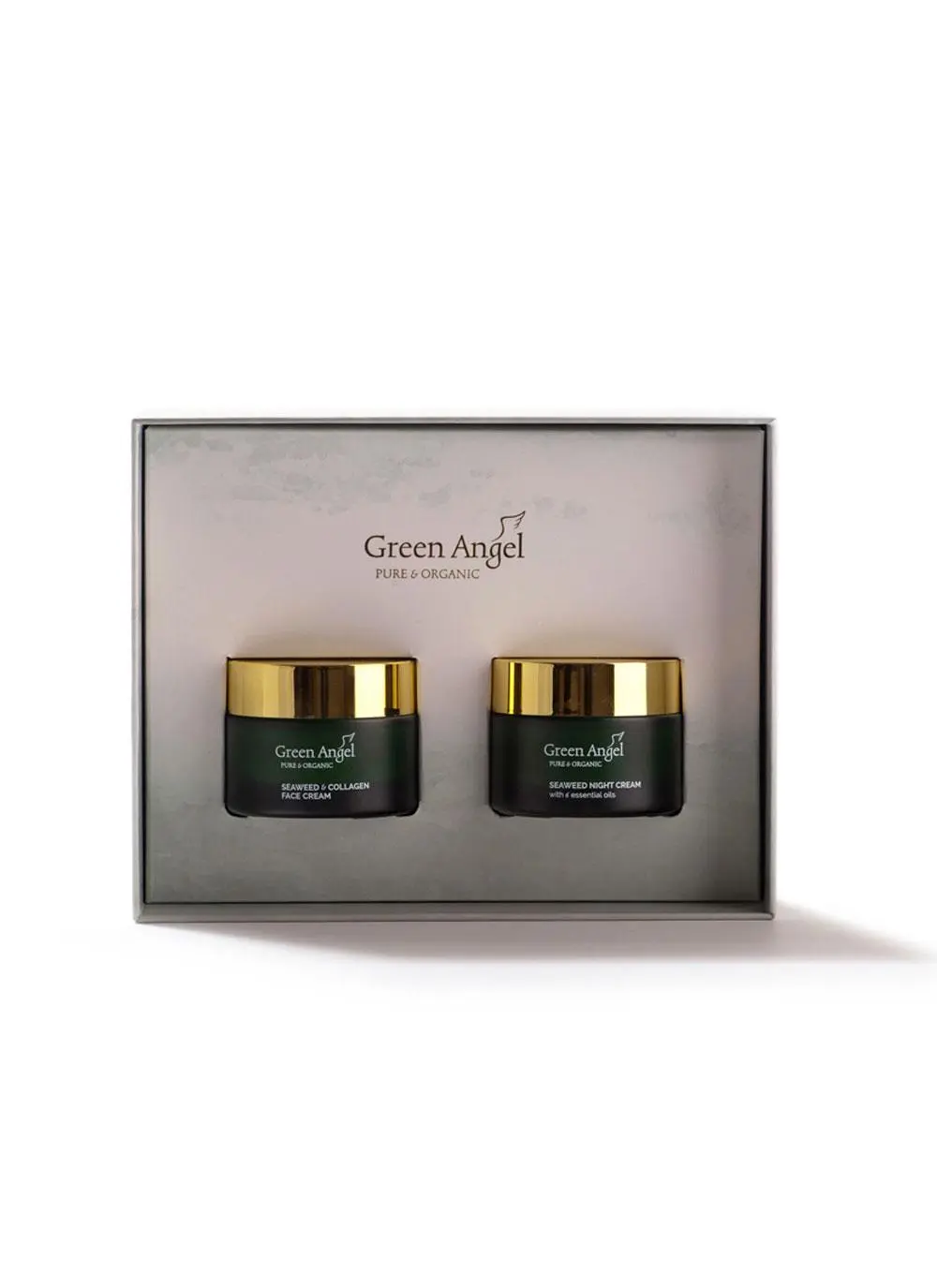 Day & Night Skincare Gift Set