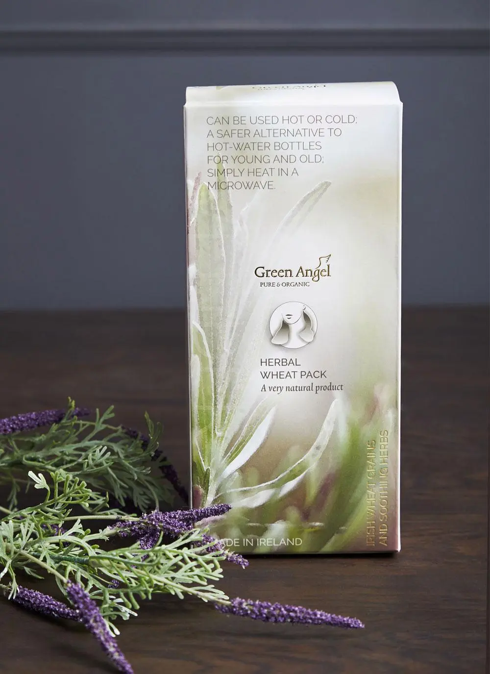 Herbal Wheat Pack