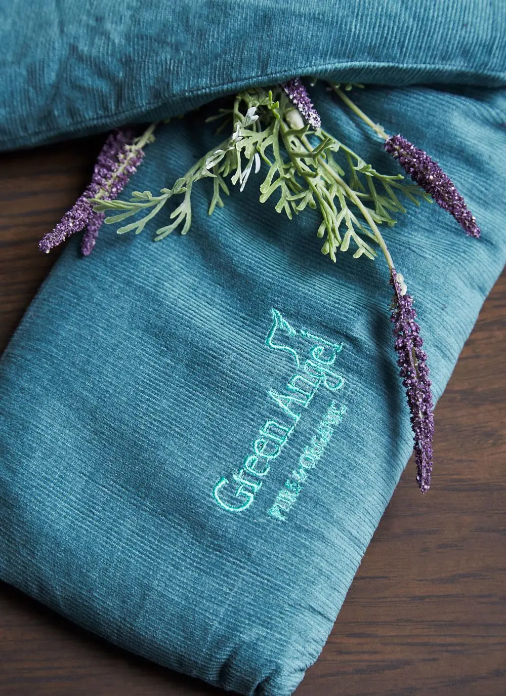 Herbal Wheat Pack