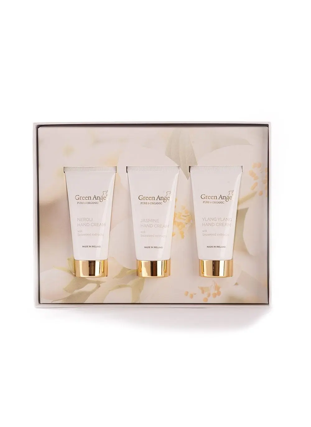 Precious Oils Hand Cream Gift Set