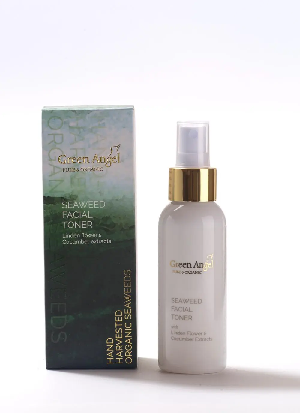 Seaweed Facial Toner 