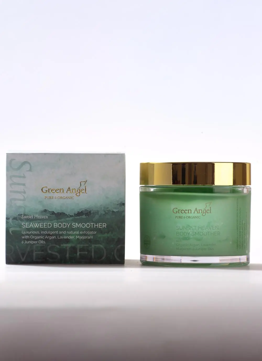 Sunset Heaven Body Smoother