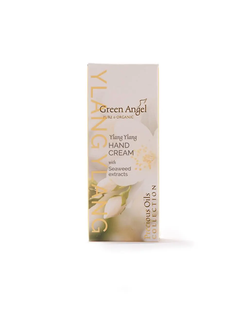 Ylang Ylang Precious Oils Hand Cream