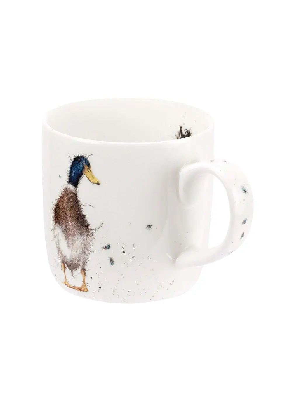 Guard Duck Mug