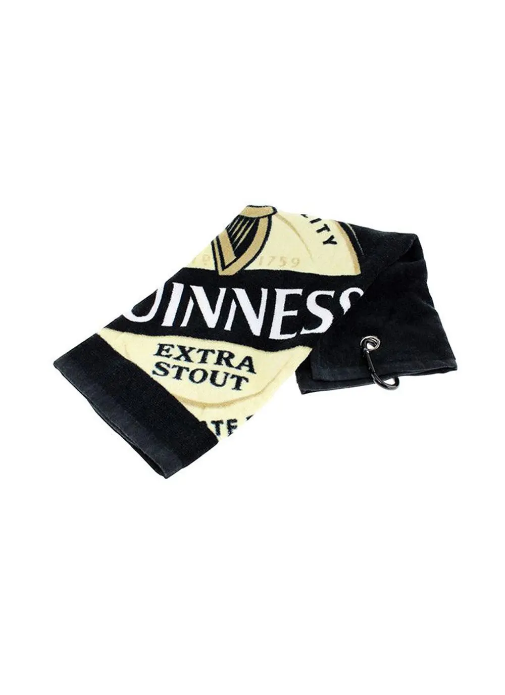 Guinness Golf Gift Set