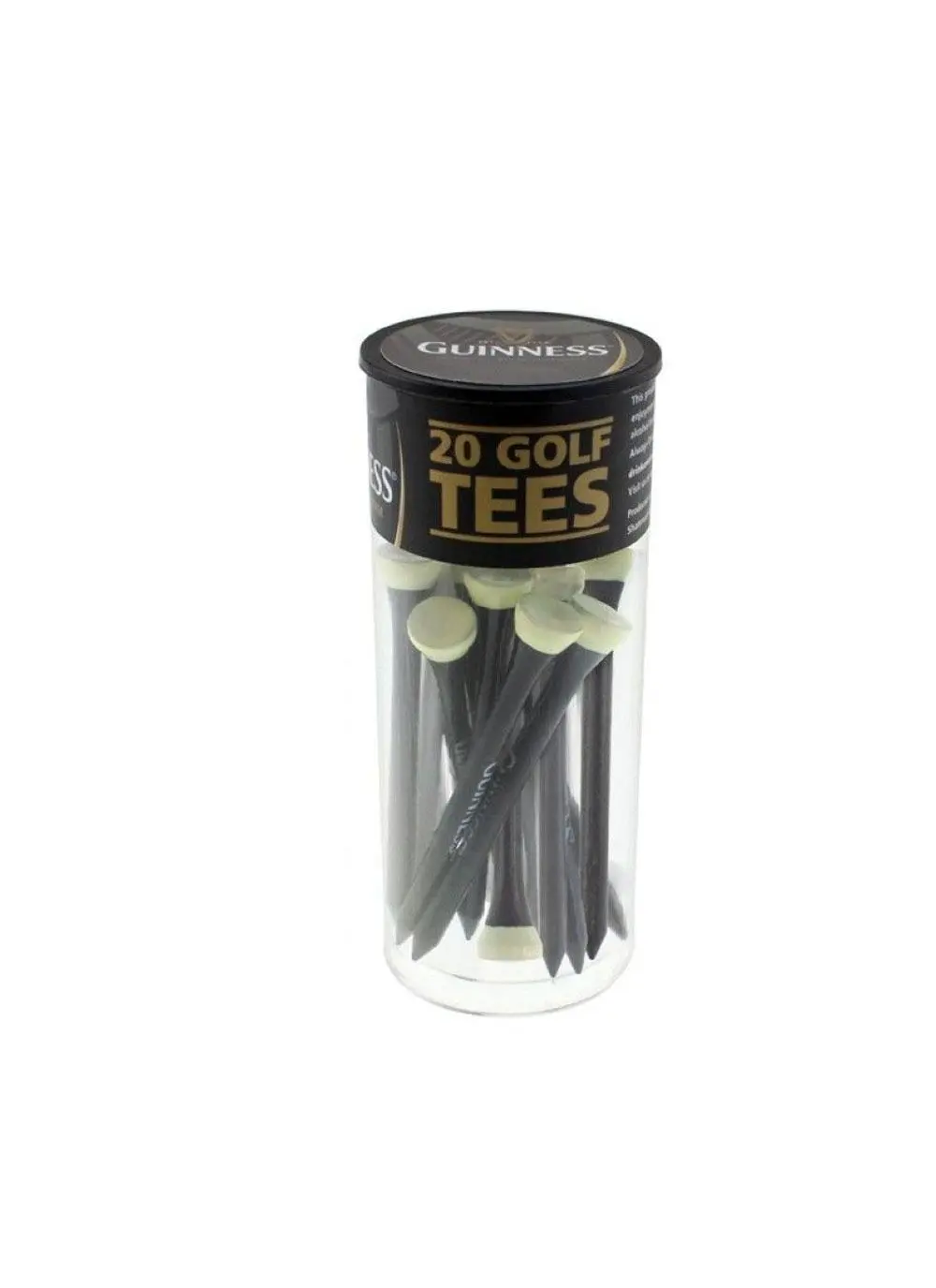 Guinness Golf Gift Set